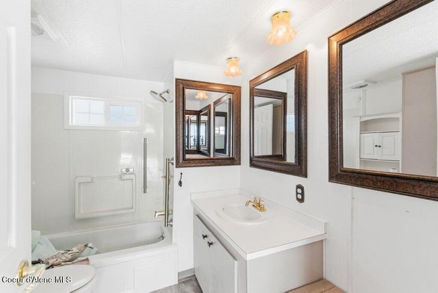 49 Adams RD, Kingston, ID 83839