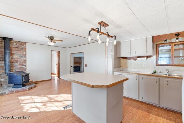 49 Adams RD, Kingston, ID 83839