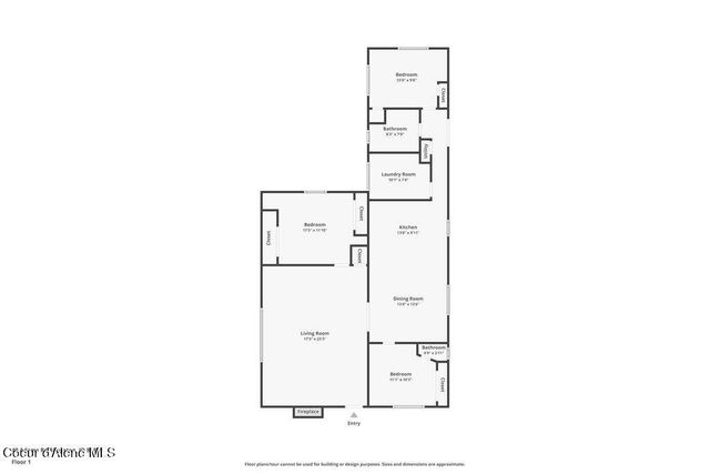 49 Adams RD, Kingston, ID 83839