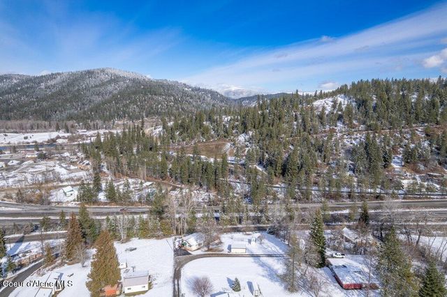 49 Adams RD, Kingston, ID 83839