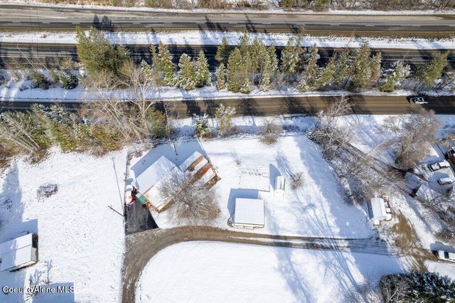 49 Adams RD, Kingston, ID 83839