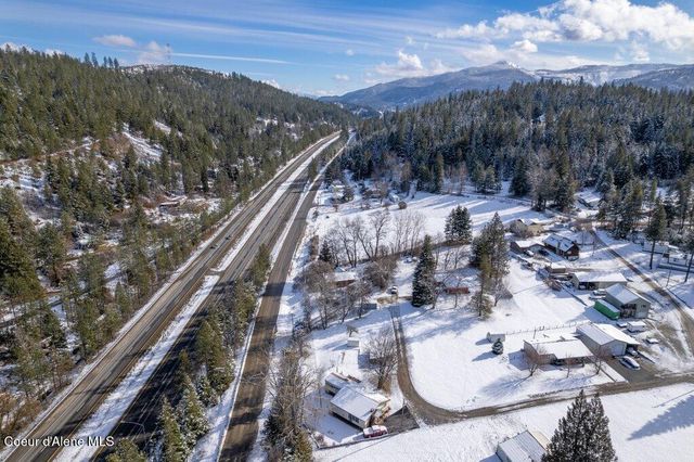 49 Adams RD, Kingston, ID 83839