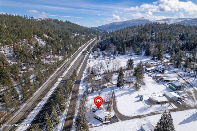 49 Adams RD, Kingston, ID 83839