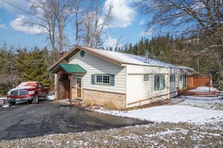 49 Adams RD, Kingston, ID 83839