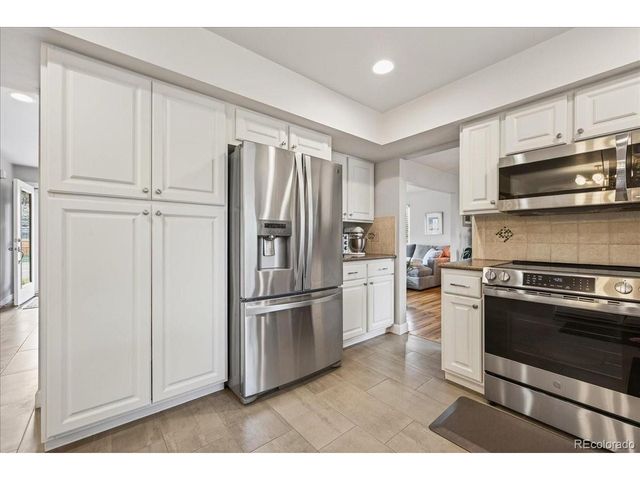 7156 S Kendall Blvd, Littleton, CO 80128