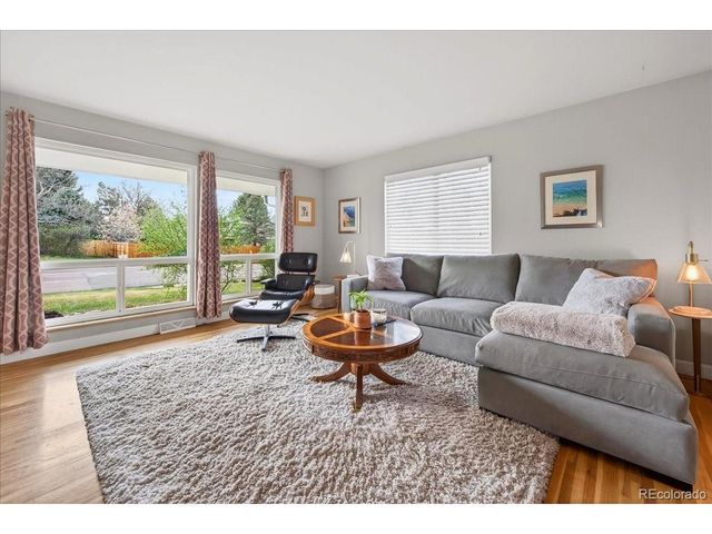 7156 S Kendall Blvd, Littleton, CO 80128