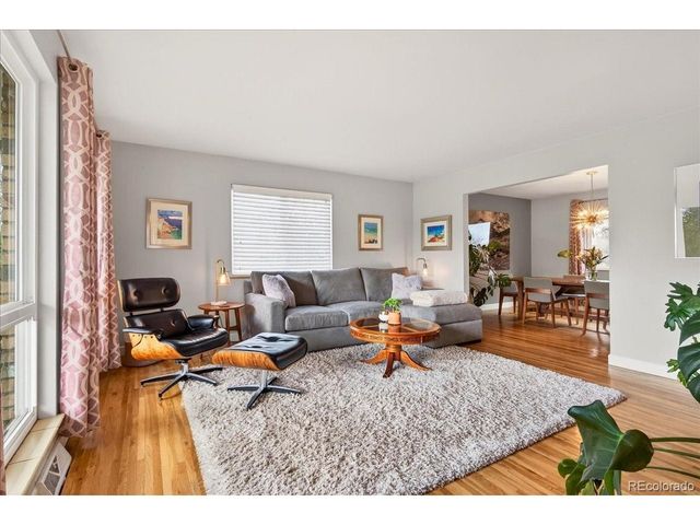 7156 S Kendall Blvd, Littleton, CO 80128