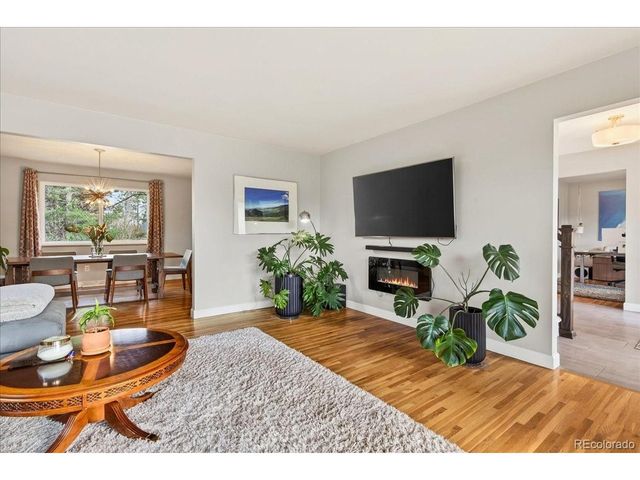 7156 S Kendall Blvd, Littleton, CO 80128