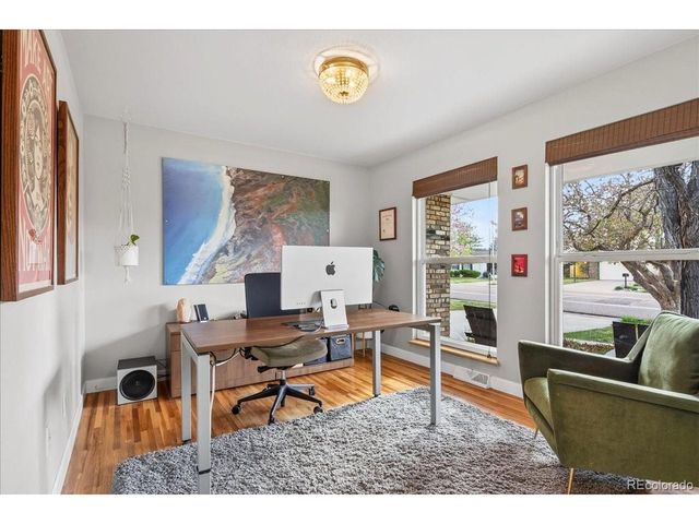 7156 S Kendall Blvd, Littleton, CO 80128