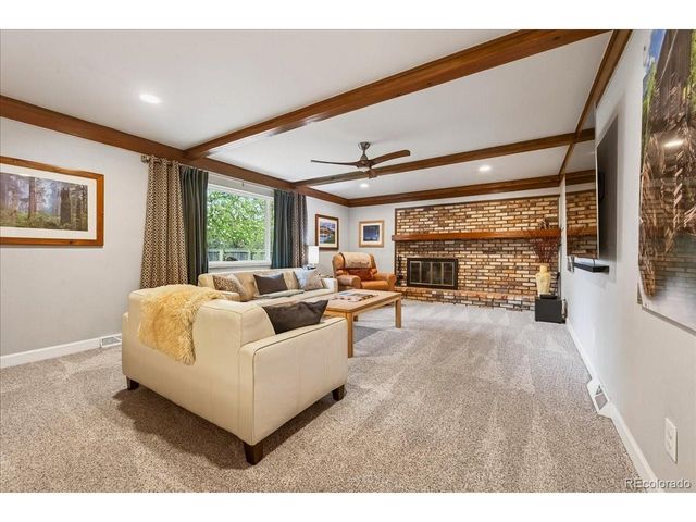 7156 S Kendall Blvd, Littleton, CO 80128