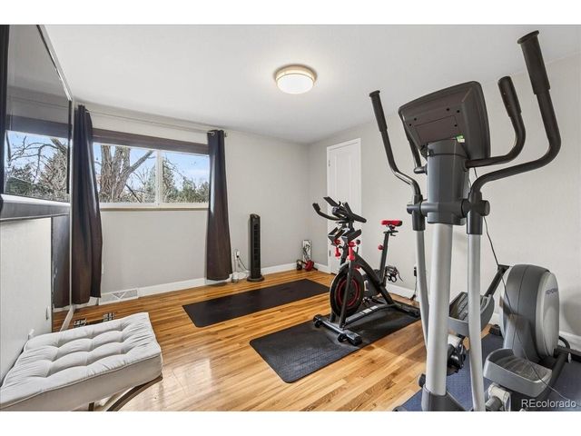 7156 S Kendall Blvd, Littleton, CO 80128