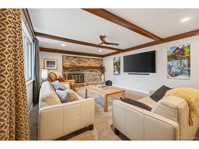 7156 S Kendall Blvd, Littleton, CO 80128