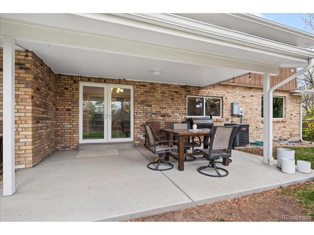 7156 S Kendall Blvd, Littleton, CO 80128