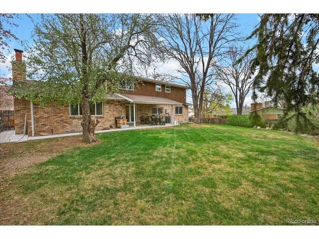 7156 S Kendall Blvd, Littleton, CO 80128