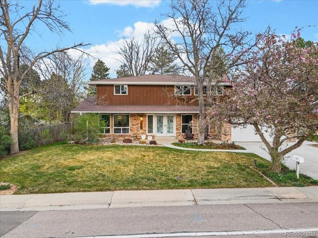 7156 S Kendall Blvd, Littleton, CO 80128