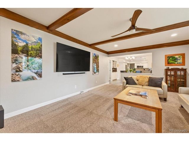 7156 S Kendall Blvd, Littleton, CO 80128