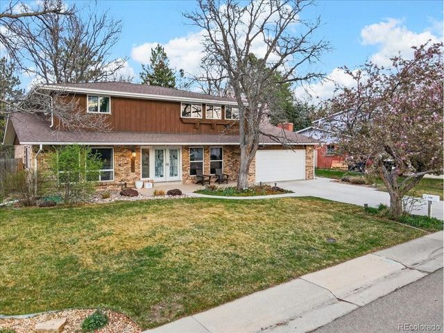 7156 S Kendall Blvd, Littleton, CO 80128