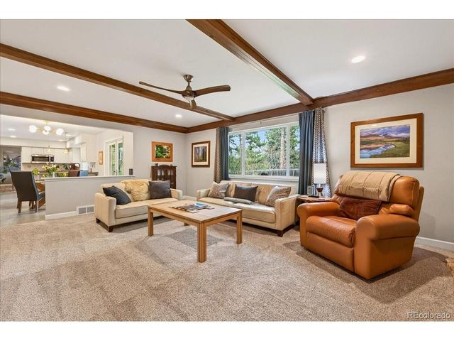 7156 S Kendall Blvd, Littleton, CO 80128