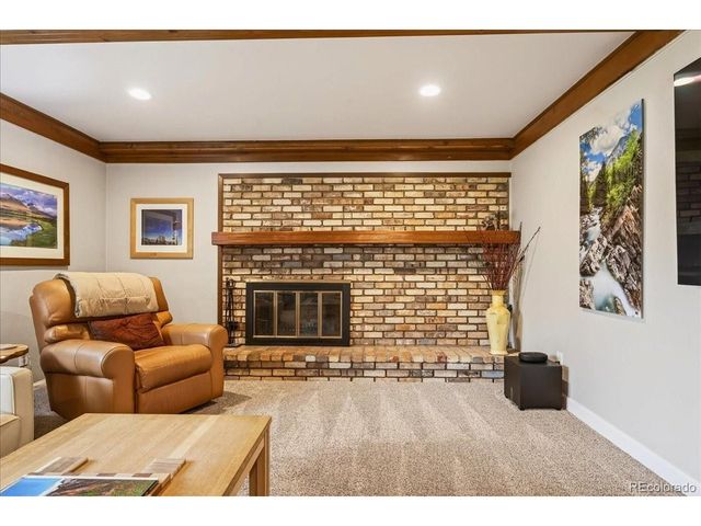 7156 S Kendall Blvd, Littleton, CO 80128