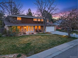 7156 S Kendall Blvd, Littleton, CO 80128