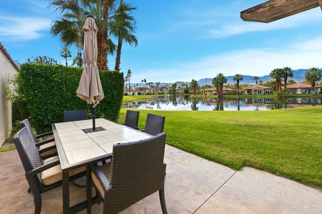 444 Sunningdale Drive, Rancho Mirage, CA 92270