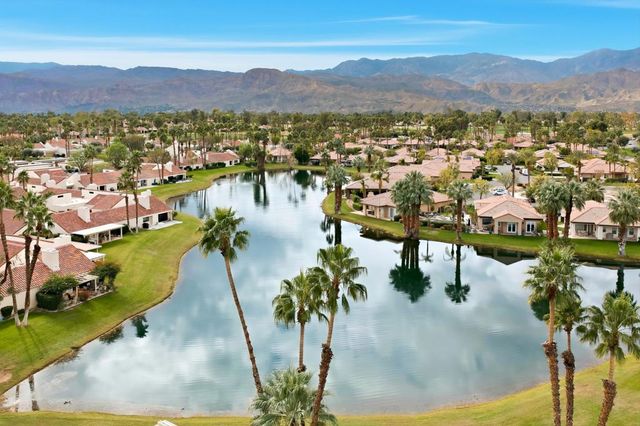 444 Sunningdale Drive, Rancho Mirage, CA 92270