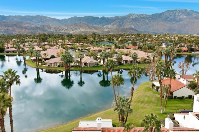 444 Sunningdale Drive, Rancho Mirage, CA 92270