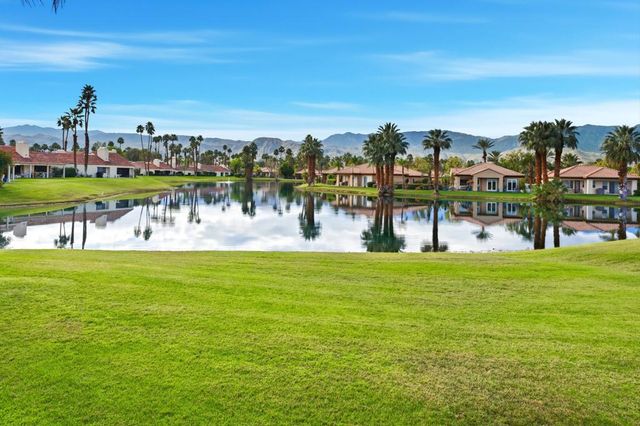 444 Sunningdale Drive, Rancho Mirage, CA 92270