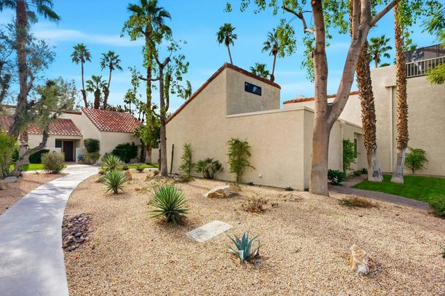 444 Sunningdale Drive, Rancho Mirage, CA 92270