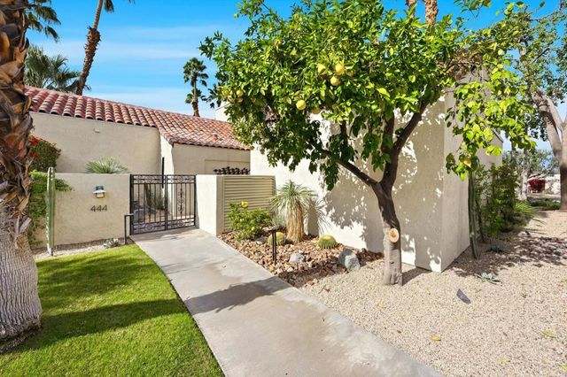 444 Sunningdale Drive, Rancho Mirage, CA 92270