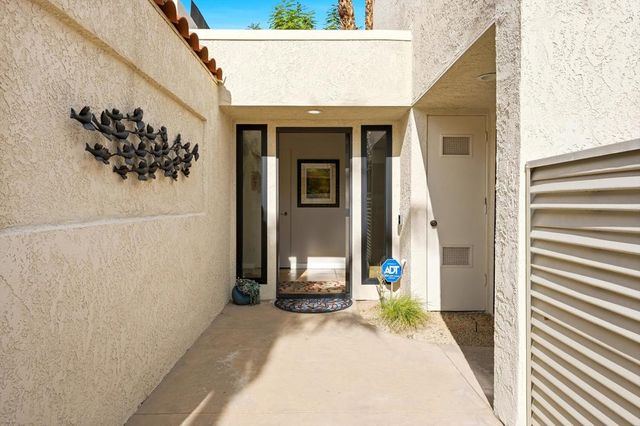 444 Sunningdale Drive, Rancho Mirage, CA 92270