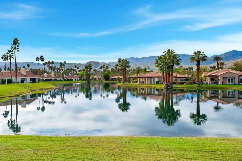 444 Sunningdale Drive, Rancho Mirage, CA 92270