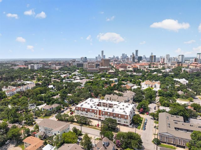 3115 Helms ST 314, Austin, TX 78705