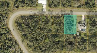 Fling AVENUE, North Port, FL 34291
