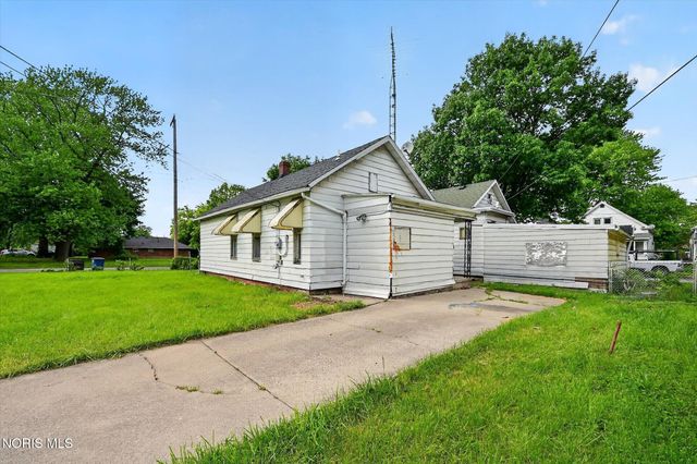 2938 Chase Street, Toledo, OH 43611