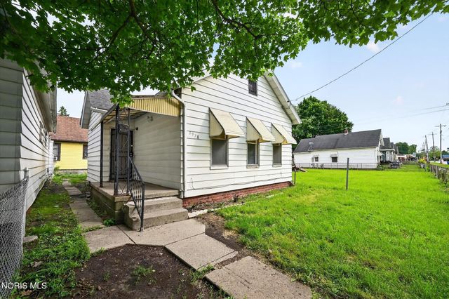 2938 Chase Street, Toledo, OH 43611