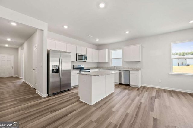 3154 Bronte Court, Gainesville, GA 30507