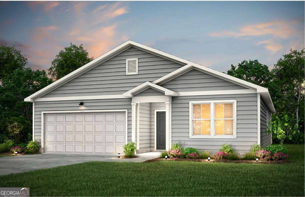 3154 Bronte Court, Gainesville, GA 30507