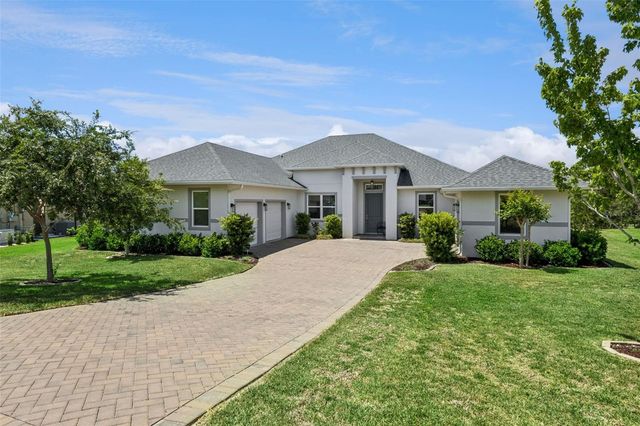 5132 GREENS DRIVE, Lady Lake, FL 32159