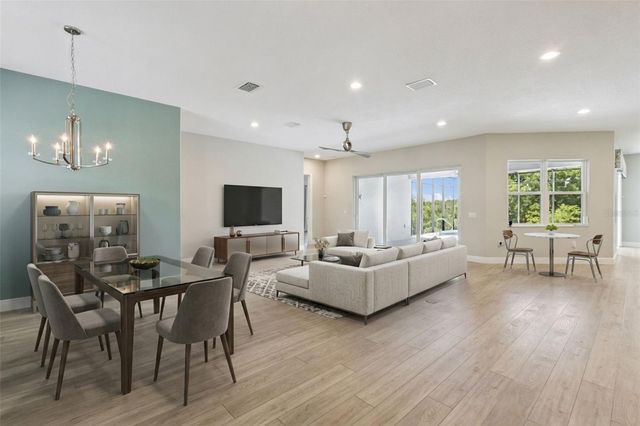 5132 GREENS DRIVE, Lady Lake, FL 32159