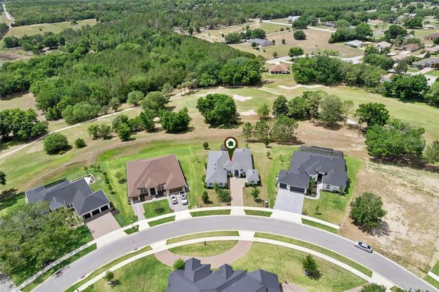 5132 GREENS DRIVE, Lady Lake, FL 32159