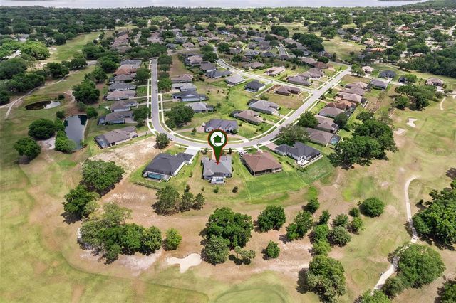 5132 GREENS DRIVE, Lady Lake, FL 32159