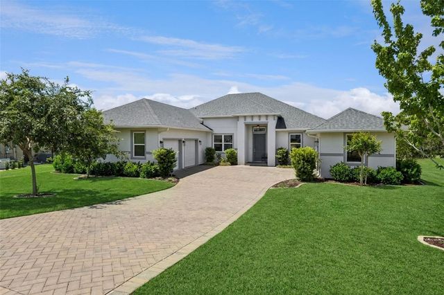 5132 GREENS DRIVE, Lady Lake, FL 32159