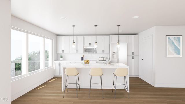 130 Two Hills Drive 308b, Carrboro, NC 27510