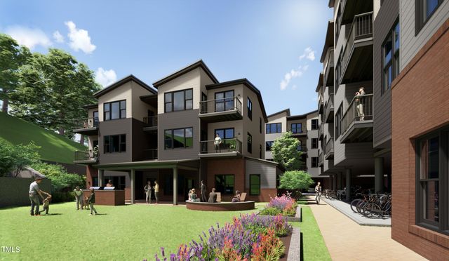 130 Two Hills Drive 308b, Carrboro, NC 27510