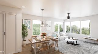 130 Two Hills Drive 308b, Carrboro, NC 27510