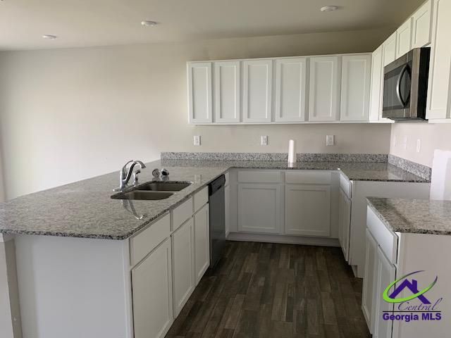 151 Martin Mill Trail, Warner Robins, GA 31093