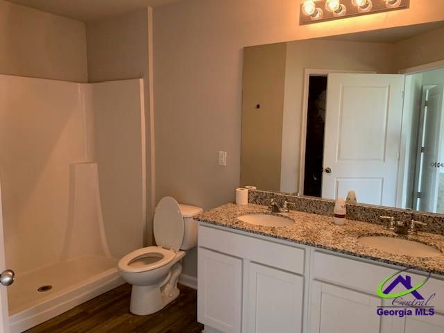151 Martin Mill Trail, Warner Robins, GA 31093