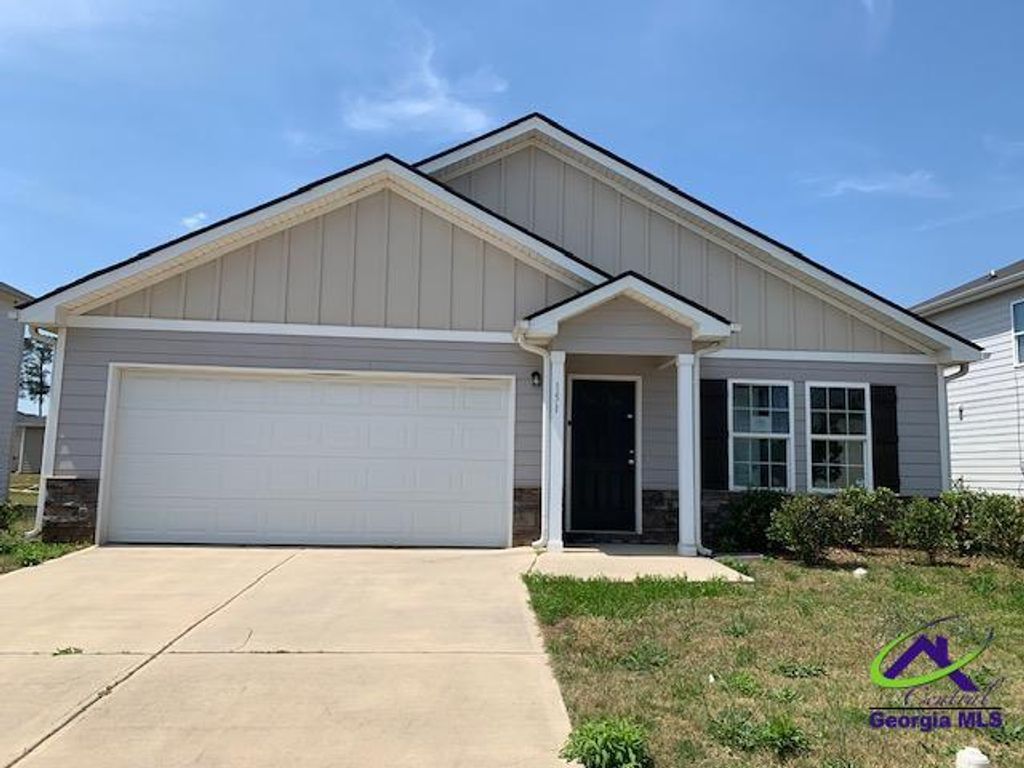 151 Martin Mill Trail, Warner Robins, GA 31093