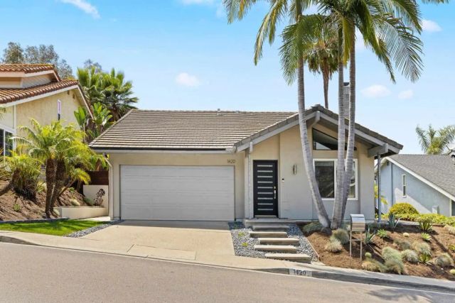 1420 Flair Drive, Encinitas, CA 92024